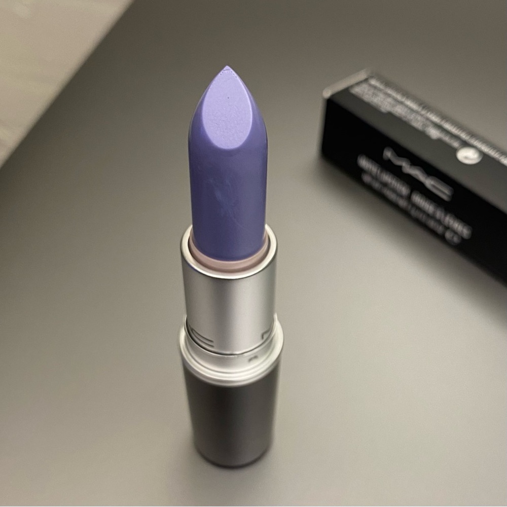 MAC “Flatter Me Fierce” Lipstick